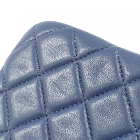 Auth Chanel Pouch #96267C51B - Picture 4 of 7